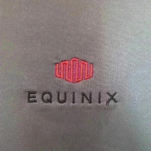 Equinix 1/4 Zip - Picture 3 of 6